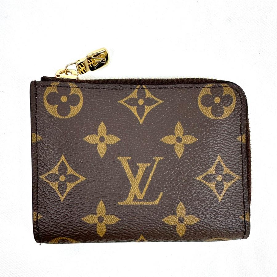 LOUIS VUITTON（ルイ・ヴィトン） 【返品OK】極美品 モノグラム 