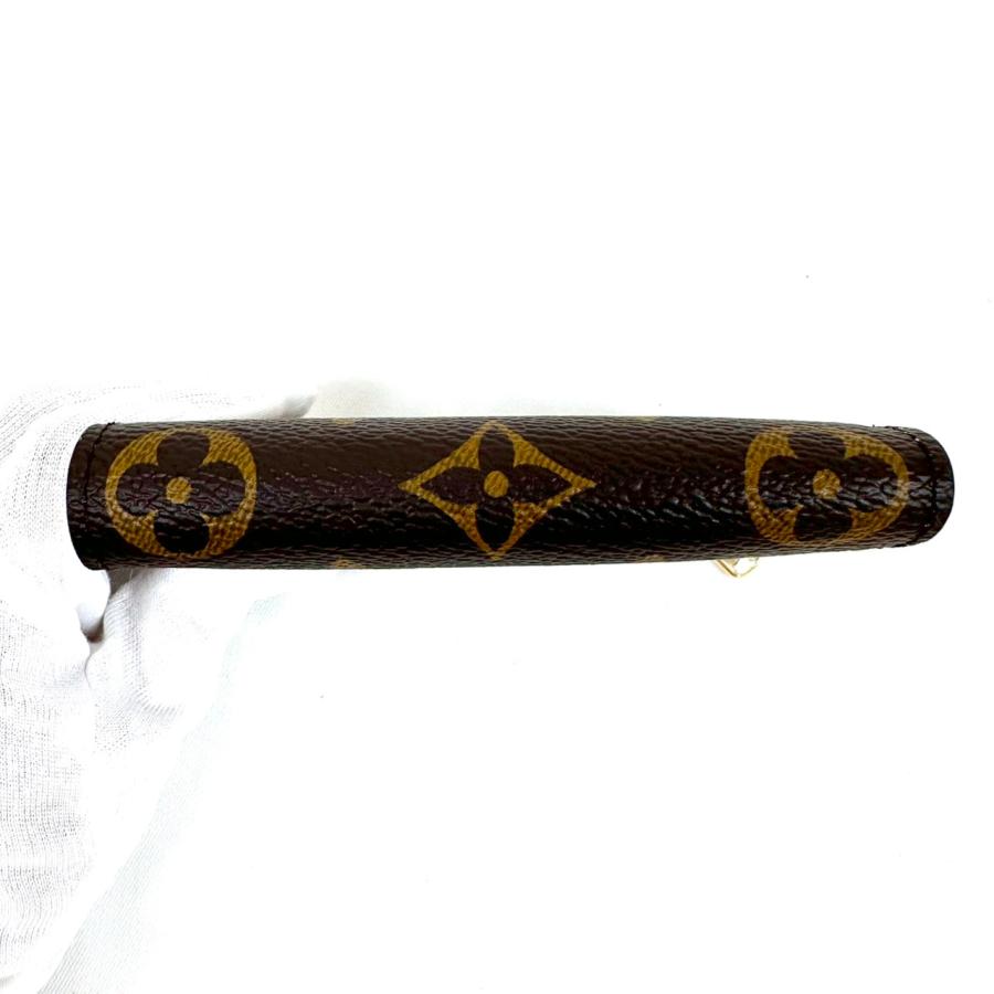 LOUIS VUITTON（ルイ・ヴィトン） 【返品OK】極美品 モノグラム