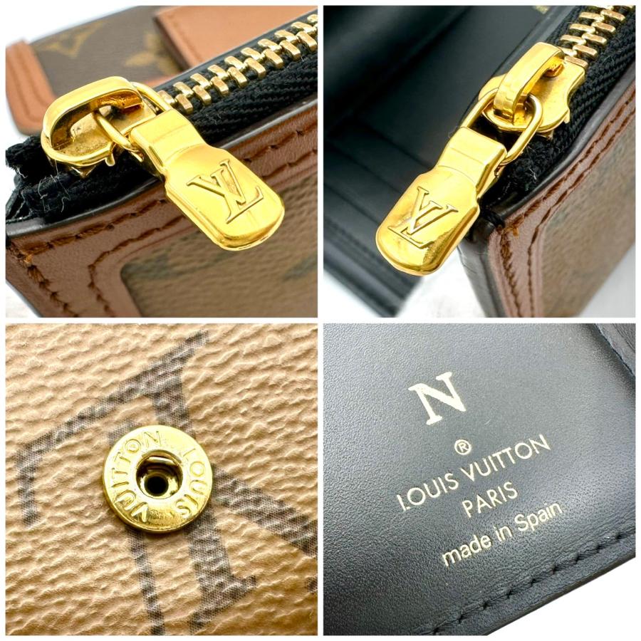 LOUIS VUITTON（ルイ・ヴィトン） 【返品OK】LOUIS VUITTON モノグラム