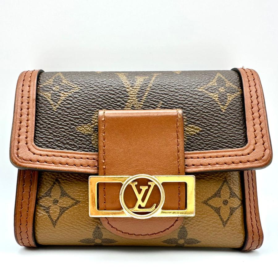 LOUIS VUITTON（ルイ・ヴィトン） 【返品OK】LOUIS VUITTON モノグラム