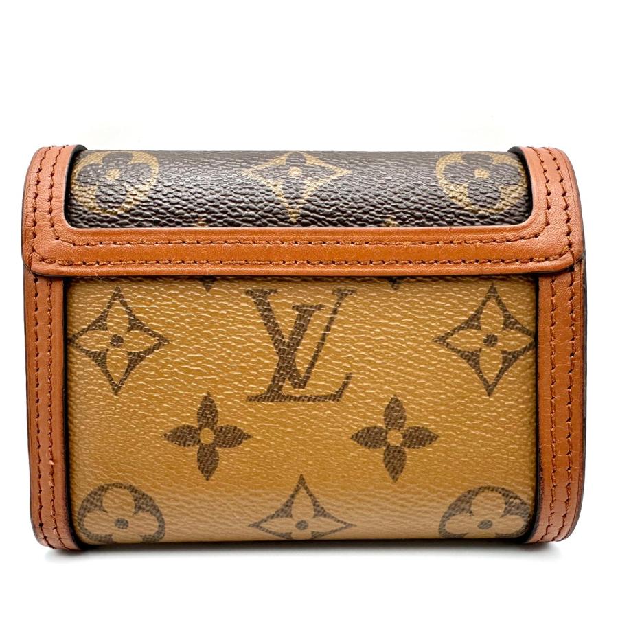 LOUIS VUITTON（ルイ・ヴィトン） 【返品OK】LOUIS VUITTON モノグラム
