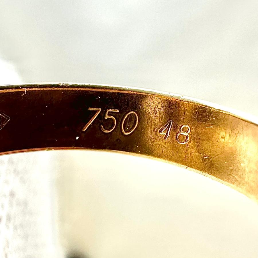 Cartier（カルティエ） 【返品OK】Cartier トリニティ クラシック