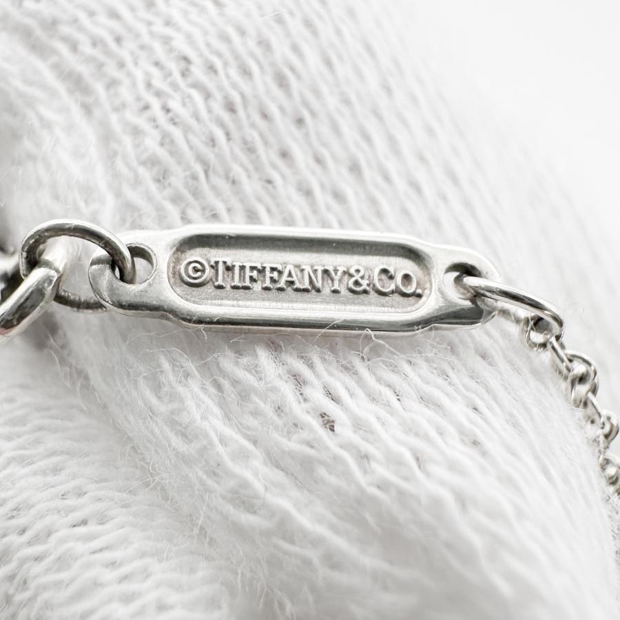 TIFFANY&Co.（ティファニー） 【返品OK】TIFFANY&Co. Tスマイル