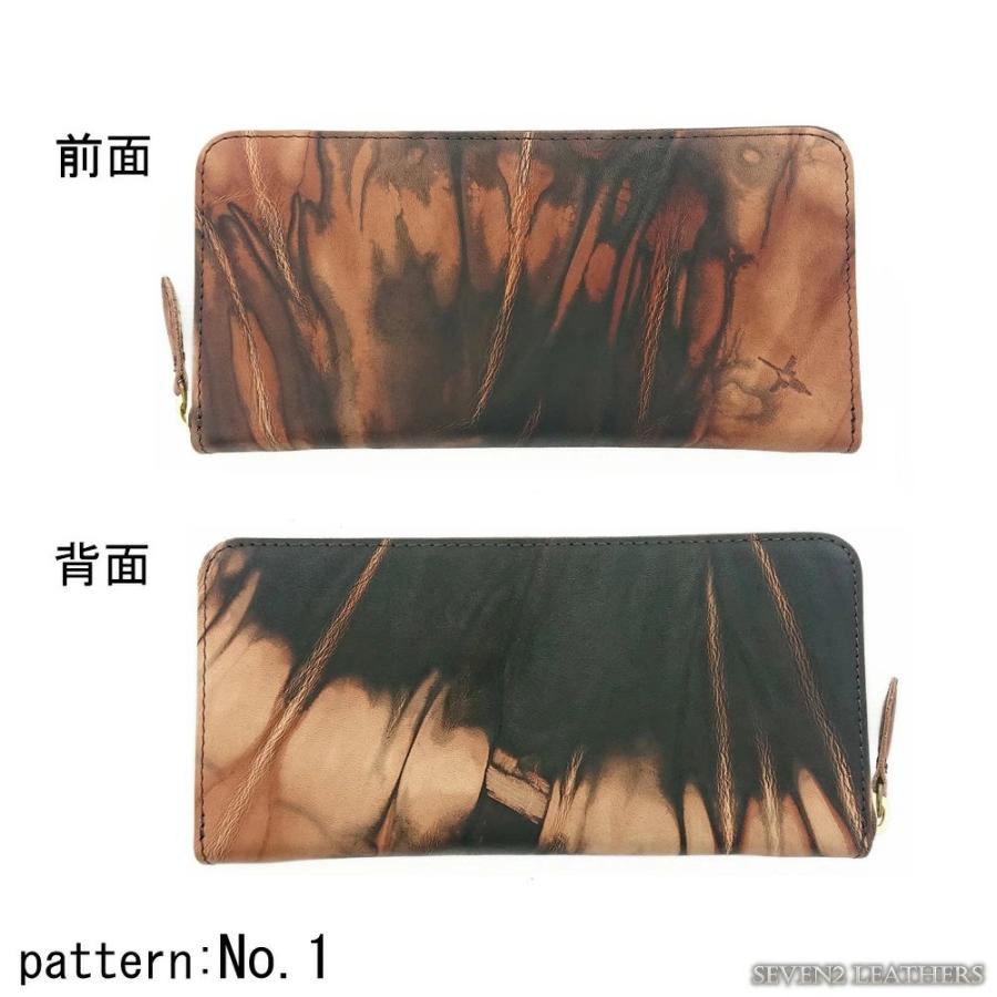 Ain Soph（アインソフ） 財布 長財布 ロングウォレット ラウンドジップ