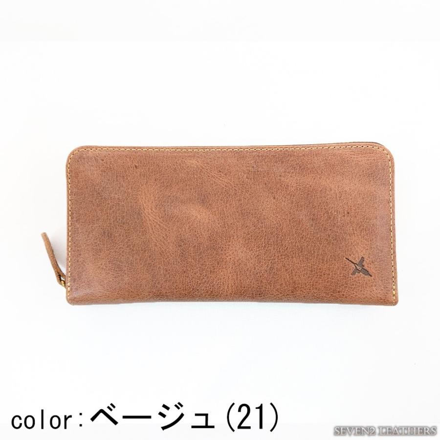 Ain Soph 長財布　ブラウン Ain Soph（アインソフ） 財布 長財布 ロングウォレット ラウンドジップ