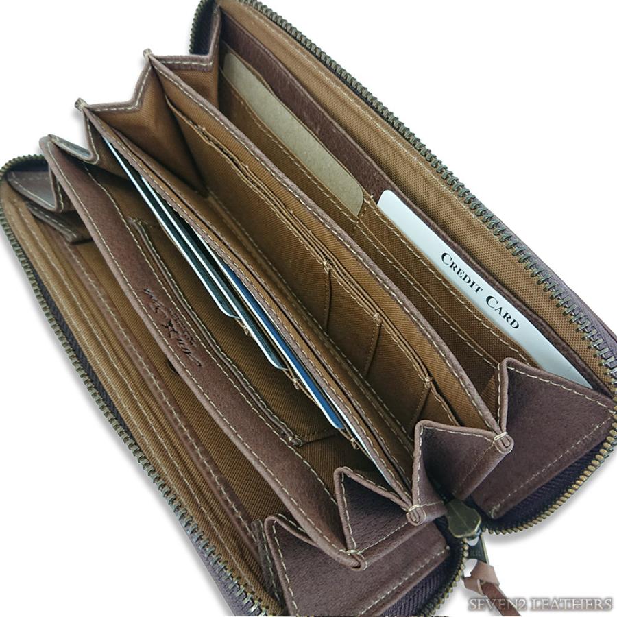 Ain Soph アインソフ AinSoph 長財布 コインケース スルー Ain Soph アインソフ AinSoph 長財布 コインケース スルー