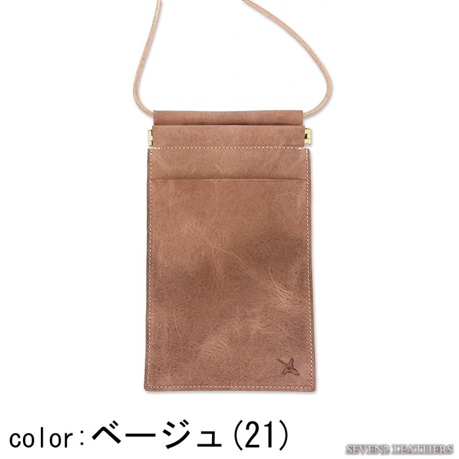 Ain Soph（アインソフ） スマホポーチ ショルダー ショルダーバッグ 