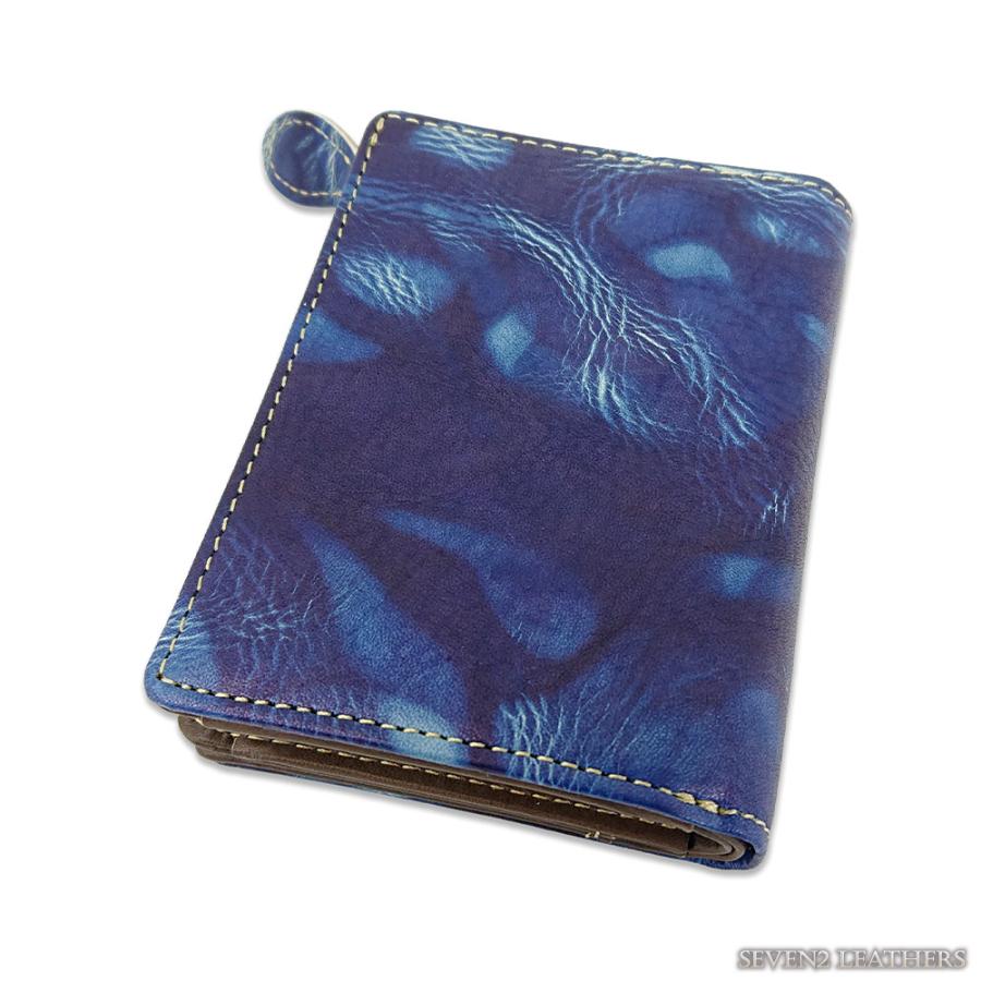 Ain Soph（アインソフ） 二つ折り 財布 コンパクト ファスナーコイン