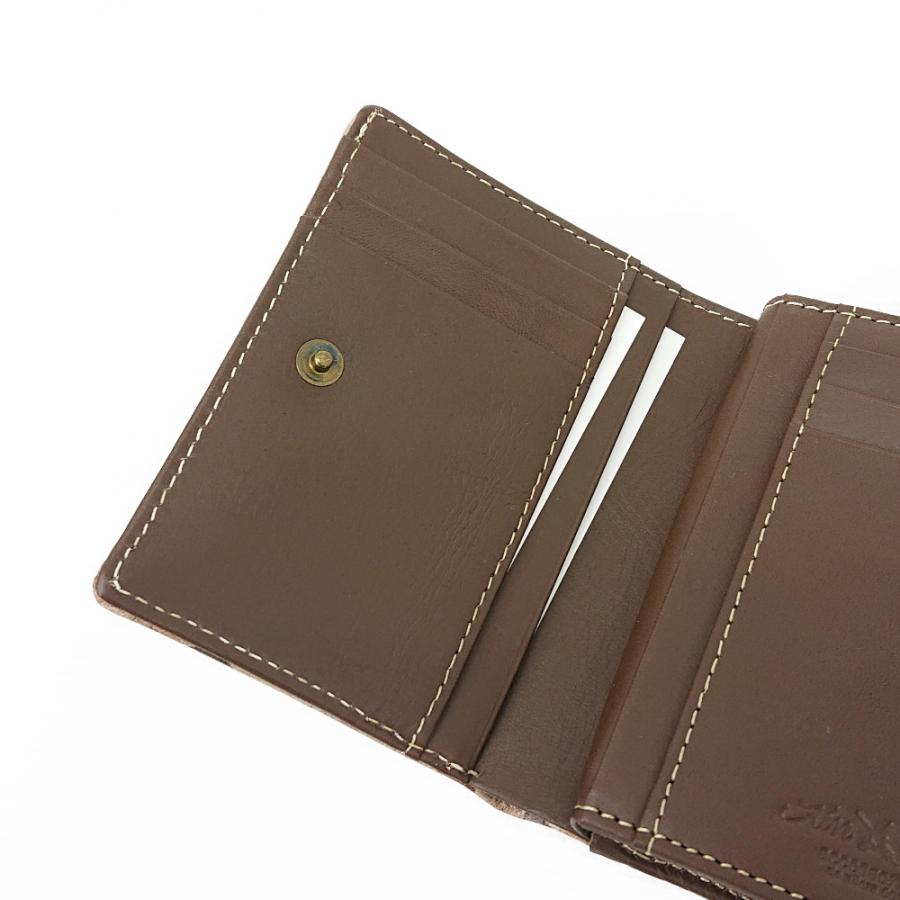 Ain Soph アインソフ 財布 二つ折り ショートウォレット ハーフ Ain Soph アインソフ 財布 二つ折り ショートウォレット ハーフ