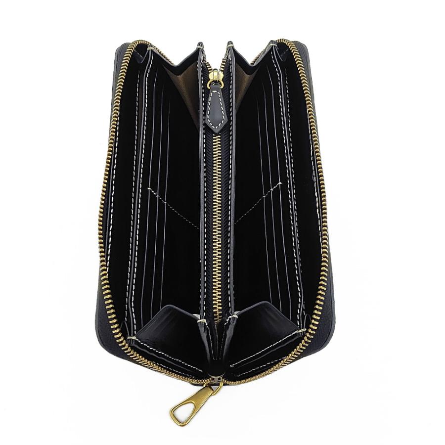 アインソフ　長財布 Ain Soph アインソフ 革長財布 : 上野悟 THE BAG SHOP - 通販