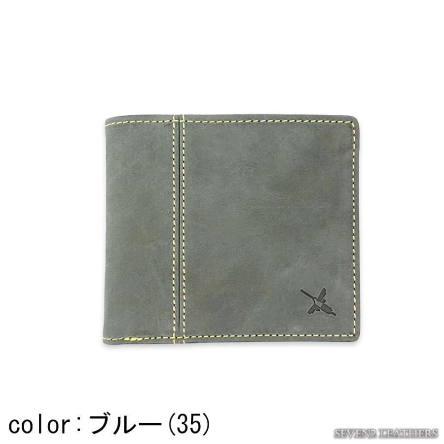 Ain Soph（アインソフ） 財布 二つ折り ハーフウォレット ショート 短