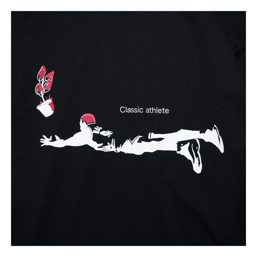 MEWSHIP ミューシップ  "DIVE" L/S PL |  | 01