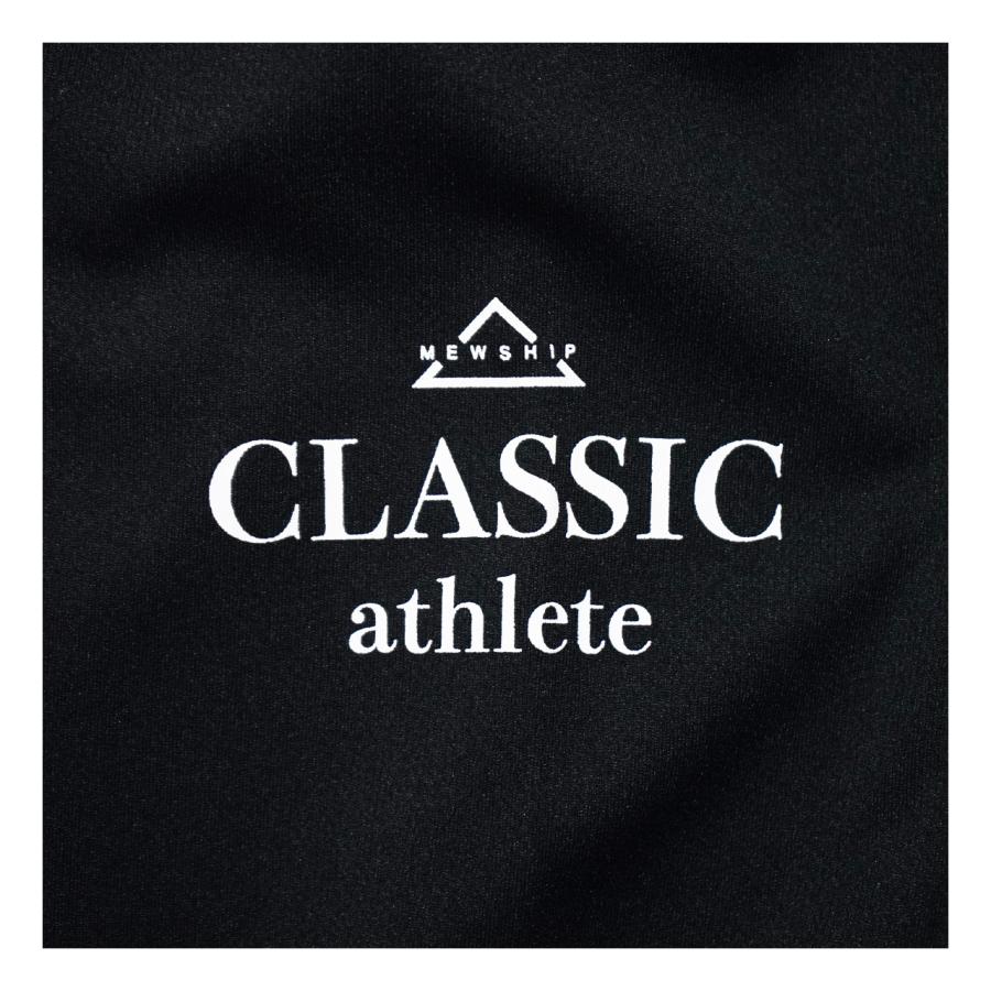 MEWSHIP ミューシップ  "DIVE" L/S PL |  | 02