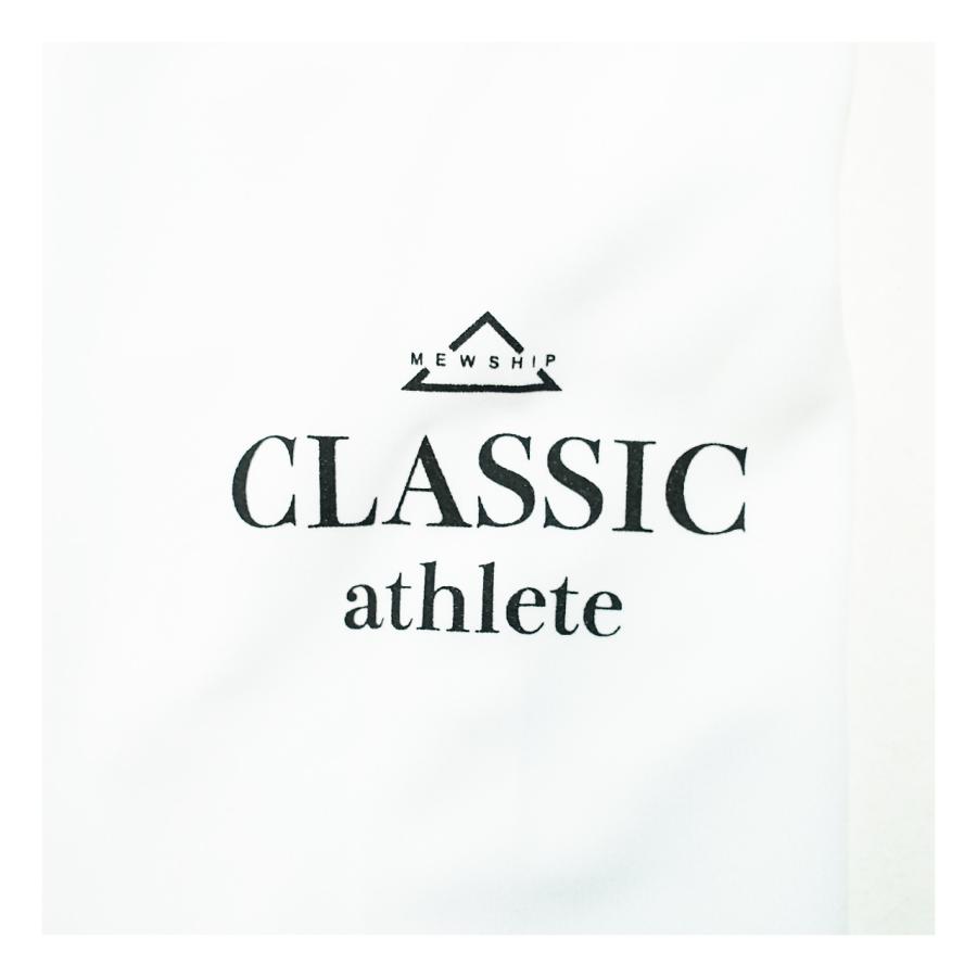 MEWSHIP ミューシップ  "DIVE" L/S PL |  | 05