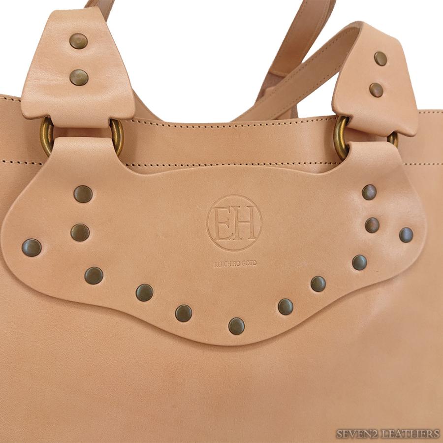 アーリーハリウッド earlyHOLLYWOOD レザーバッグ レザートート メンズトート レディースバッグ 本革 牛革 全3色 EH-FB-BC プレゼント | REDMOON | 01