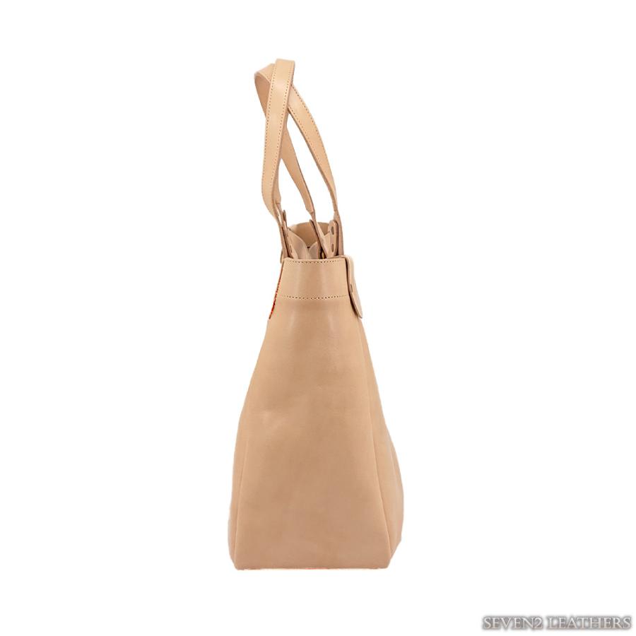 アーリーハリウッド earlyHOLLYWOOD レザーバッグ レザートート メンズトート レディースバッグ 本革 牛革 全3色 EH-FB-BC プレゼント | REDMOON | 03