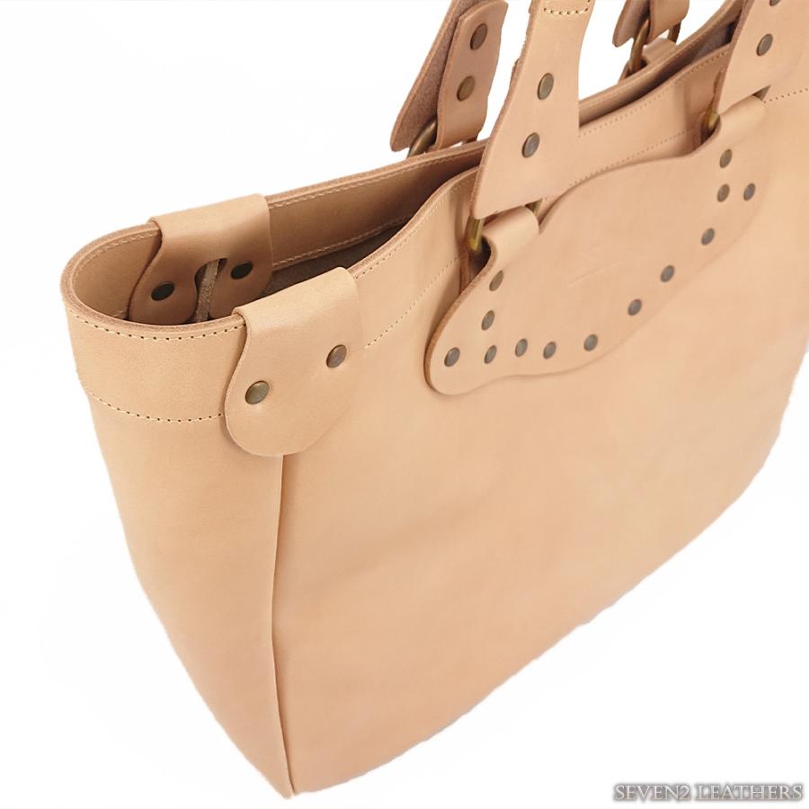 アーリーハリウッド earlyHOLLYWOOD レザーバッグ レザートート メンズトート レディースバッグ 本革 牛革 全3色 EH-FB-BC プレゼント | REDMOON | 05