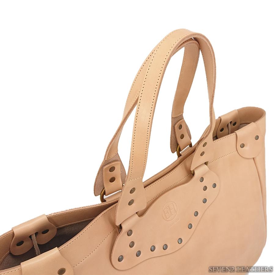 アーリーハリウッド earlyHOLLYWOOD レザーバッグ レザートート メンズトート レディースバッグ 本革 牛革 全3色 EH-FB-BC プレゼント | REDMOON | 06