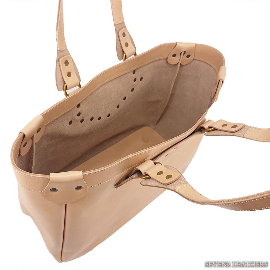 アーリーハリウッド earlyHOLLYWOOD レザーバッグ レザートート メンズトート レディースバッグ 本革 牛革 全3色 EH-FB-BC プレゼント | REDMOON | 07