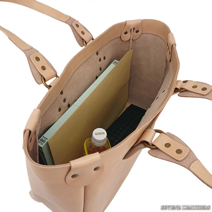 アーリーハリウッド earlyHOLLYWOOD レザーバッグ レザートート メンズトート レディースバッグ 本革 牛革 全3色 EH-FB-BC プレゼント | REDMOON | 08