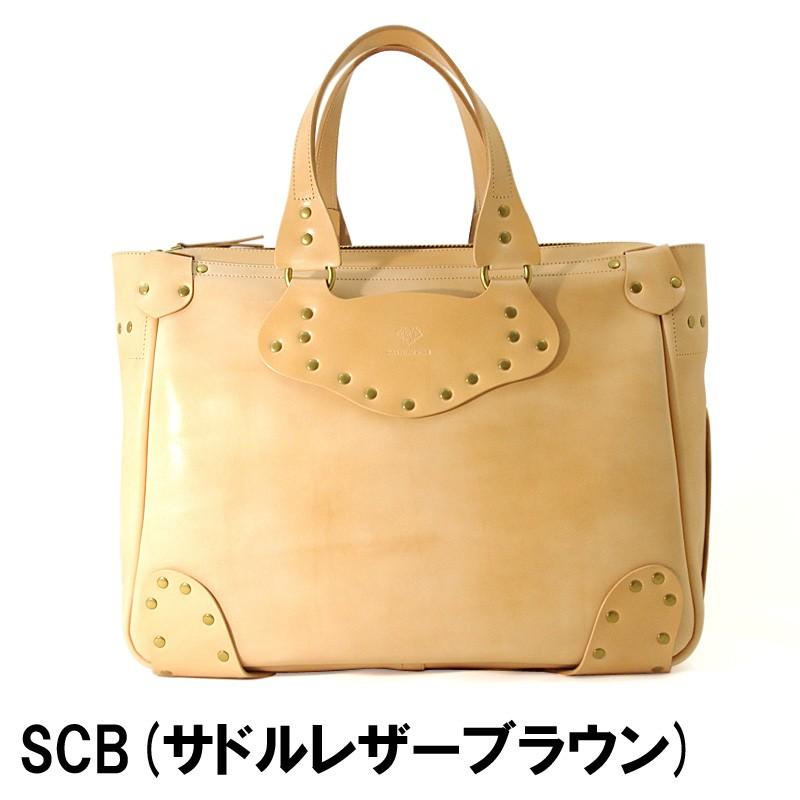 アーリーハリウッド earlyHOLLYWOOD トートバッグ レザートート 全3色 男女兼用 牛革 EH-KENTAUROS86P プレゼントの画像