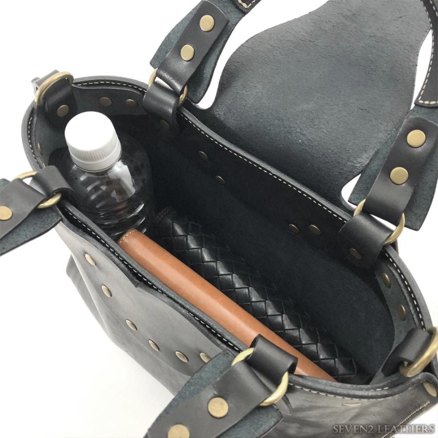 アーリーハリウッド early HOOLYWOOD トートバッグ メンズ レディース 本革 ネオクラシック  eh-zoe-bb2 プレゼントの画像