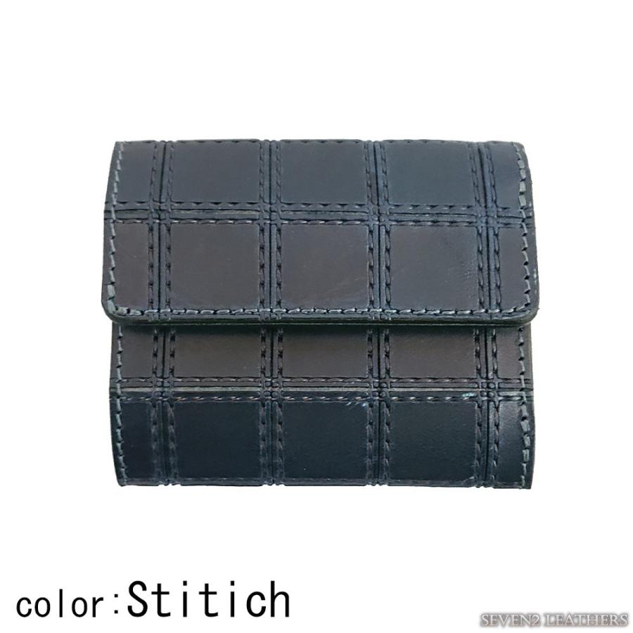 RE.ACT（リアクト） レビューで無料メンテナンス 財布 三つ折り