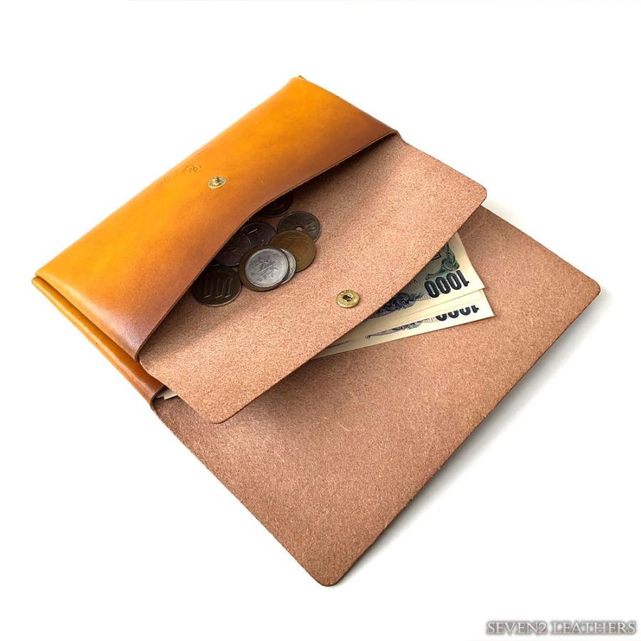 REDMOON パイロットリバー PAILOTRIVER 財布 メンズ ロングウォレット  