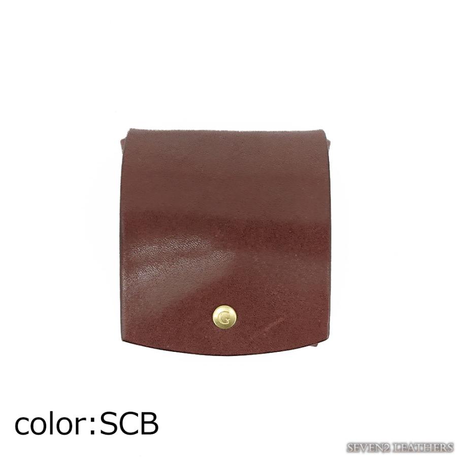 REDMOON レッドムーン レッドムーン財布 サドルレザー コイン