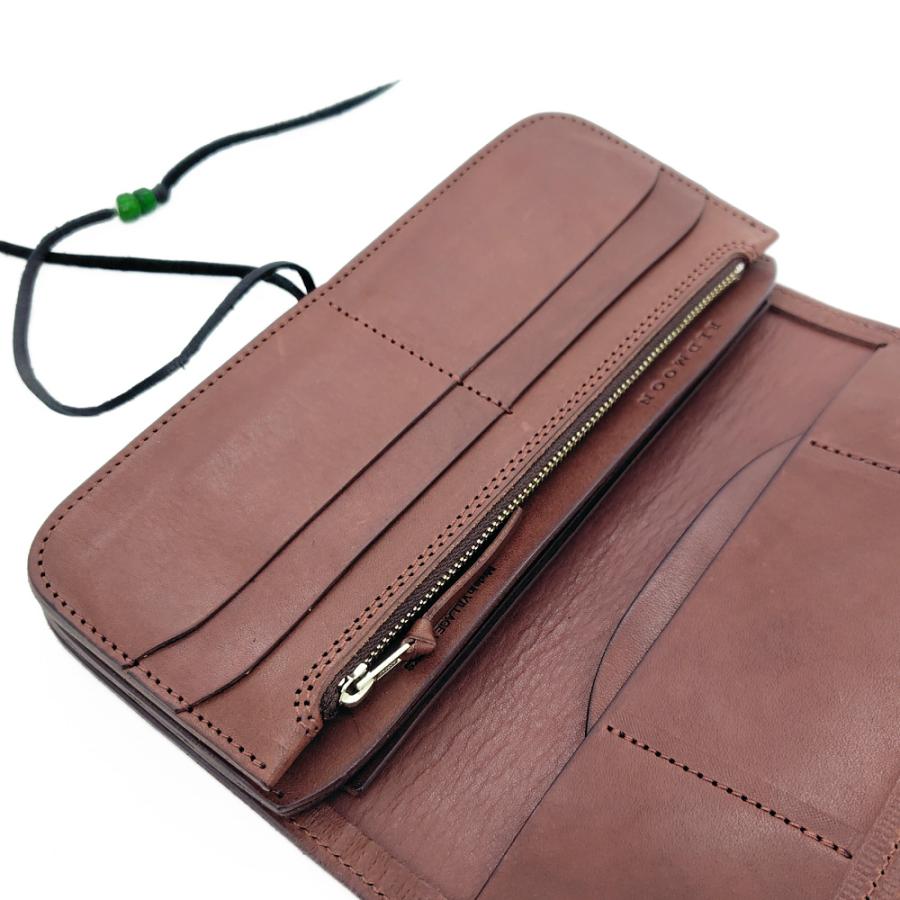 【希少★レア】REDMOON／レッドムーン ロングウォレット☆TALLMAN☆ BRANDS :: REDMOON :: ロングウォレット :: トールマンシリーズ