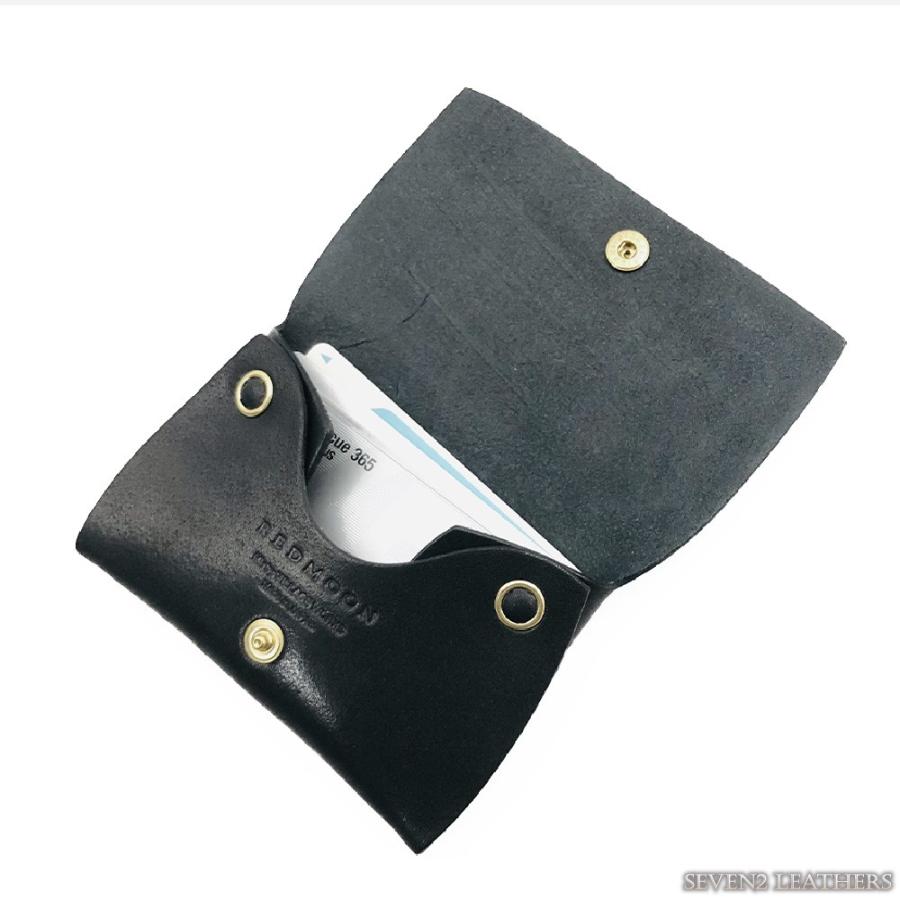 レッドムーン REDMOON 名刺入れ カードケース 全3色 男女兼用 牛革 GT-CC プレゼント | REDMOON | 05
