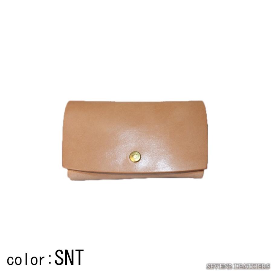 レッドムーン REDMOON 名刺入れ カードケース 全3色 男女兼用 牛革 GT-CC プレゼント | REDMOON | 06