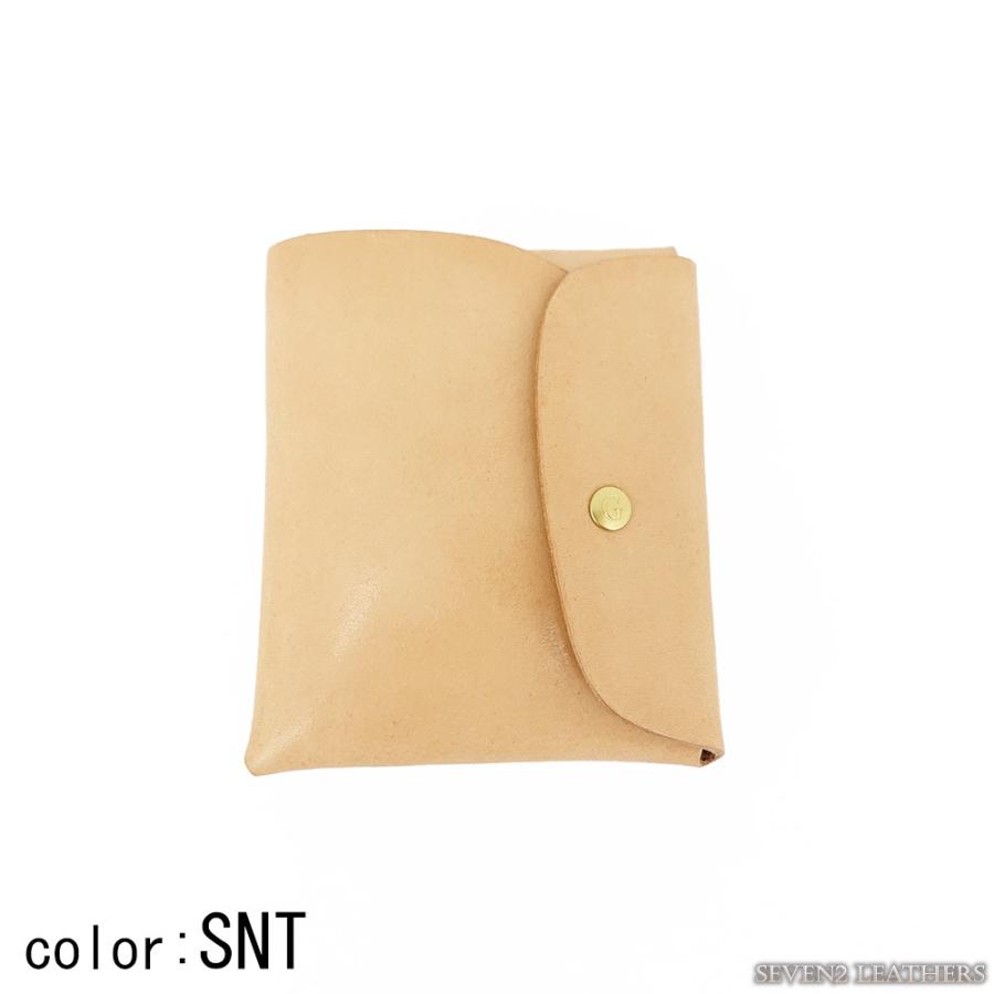 REDMOON（レッドムーン） スマートウォレット ミニ コンパクト