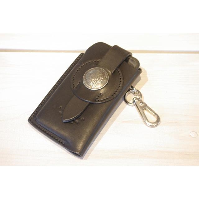 レッドムーン REDMOON レッドムーン iphoneケース アイフォン アンドロイド レザーケース 本革 牛革 全3色 プレゼント | REDMOON