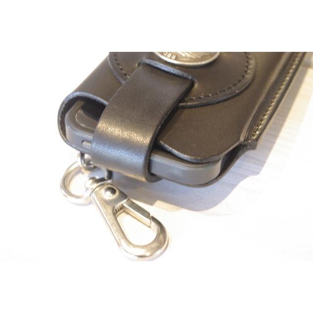 レッドムーン REDMOON レッドムーン iphoneケース アイフォン アンドロイド レザーケース 本革 牛革 全3色 プレゼント | REDMOON | 02