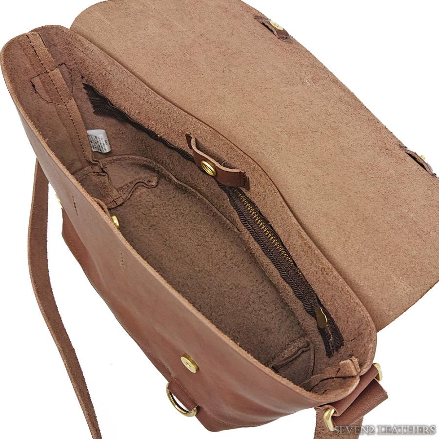 Butler Verner Sails（バトラーバーナーセイルズ） ショルダーバッグ