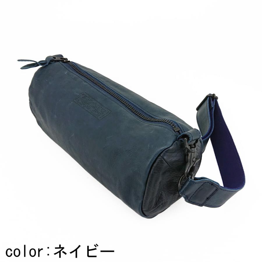 Butler Verner Sails（バトラーバーナーセイルズ） 馬革ロール