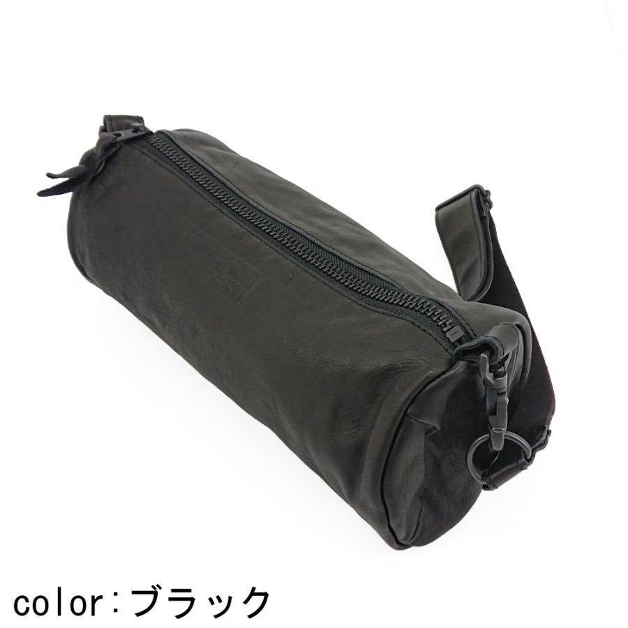 Butler Verner Sails（バトラーバーナーセイルズ） 馬革ロール