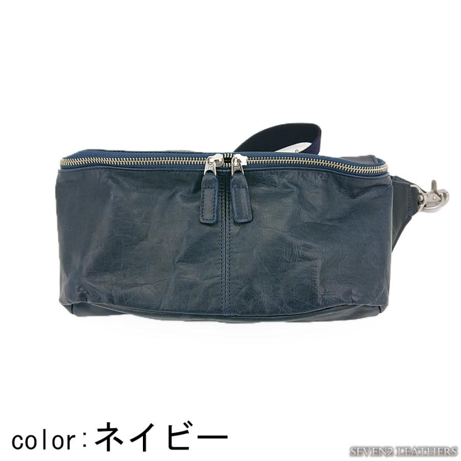 Butler Verner Sails（バトラーバーナーセイルズ） ボディバッグ ワン