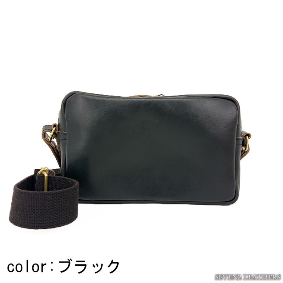 Butler Verner Sails（バトラーバーナーセイルズ） ショルダーバッグ