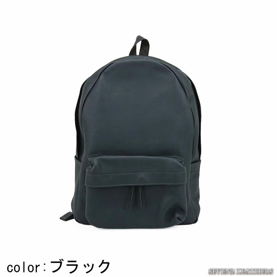 Butler Verner Sails（バトラーバーナーセイルズ） ヌメ革 シュリンク