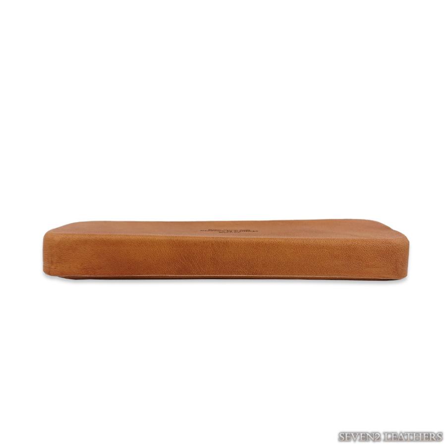 Butler Verner Sails（バトラーバーナーセイルズ） ペンケース レザー