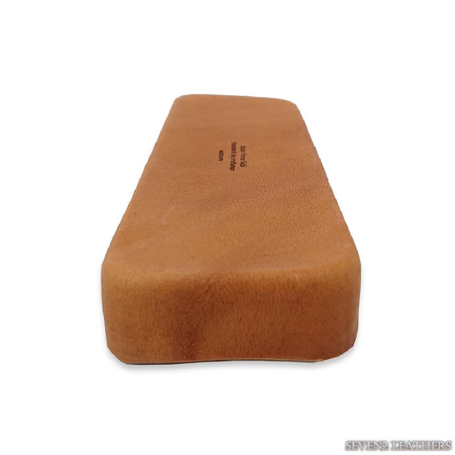 Butler Verner Sails（バトラーバーナーセイルズ） ペンケース レザー
