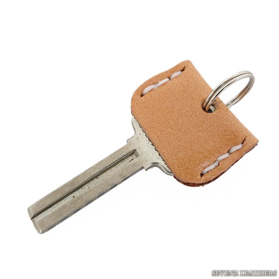 ケイシイズ Kc,s ケーシーズ キーカバー カウハイド キーケース 牛革 レザー キーホルダー キーキャップ KHC008 | KC,s | 01