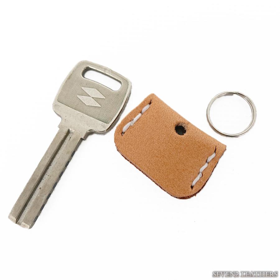 ケイシイズ Kc,s ケーシーズ キーカバー カウハイド キーケース 牛革 レザー キーホルダー キーキャップ KHC008 | KC,s | 02