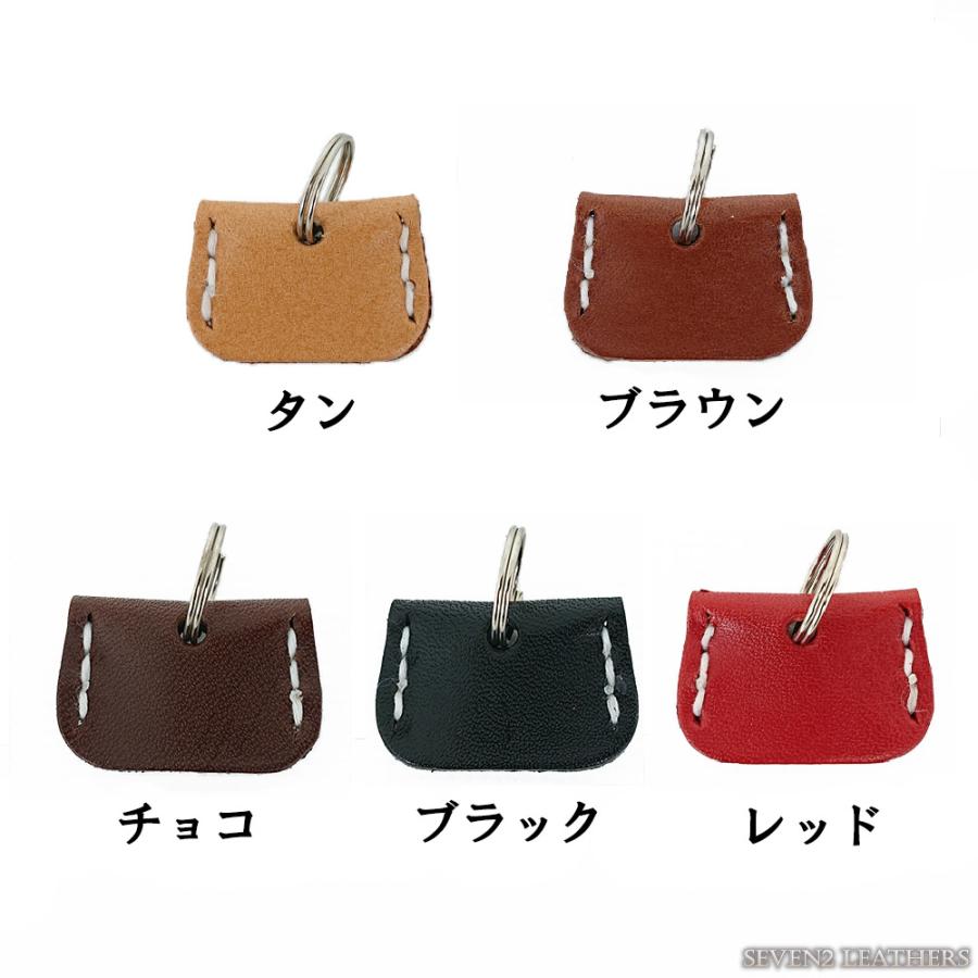 ケイシイズ Kc,s ケーシーズ キーカバー カウハイド キーケース 牛革 レザー キーホルダー キーキャップ KHC008 | KC,s | 04