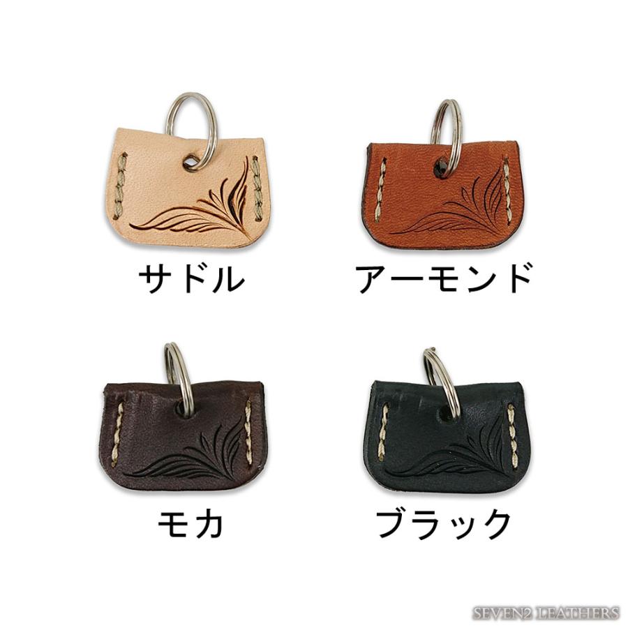 ケイシイズ Kc,s ケーシーズ キーカバー フリーカット キーケース 牛革 レザー キーホルダー キーキャップ KHC023 | KC,s | 04