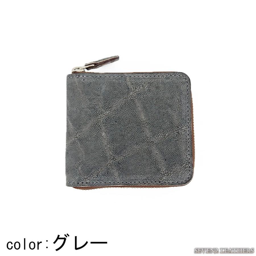 KC,s ケイシイズ ケーシーズ ビルフォード ラウンドジップ KC,s ケイシイズ ケーシーズ ビルフォード ラウンドジップ