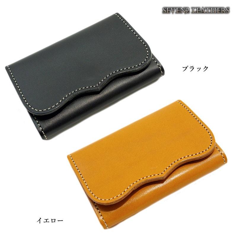 ケイシイズ ケーシーズ KC,s 名刺入れ カードケース 就職 祝い 全10色 男女兼用 牛革 kic002 プレゼント ［fd2021］ | KC,s | 01