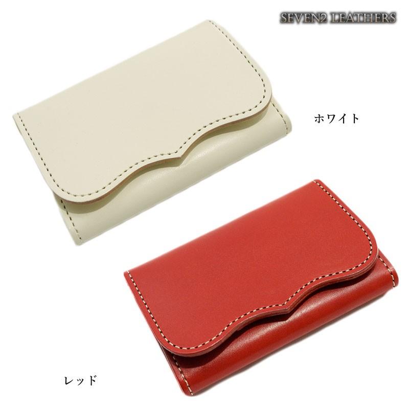 ケイシイズ ケーシーズ KC,s 名刺入れ カードケース 就職 祝い 全10色 男女兼用 牛革 kic002 プレゼント ［fd2021］ | KC,s | 03